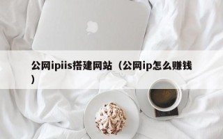 陵水公网ipiis搭建网站（公网ip怎么赚钱）
